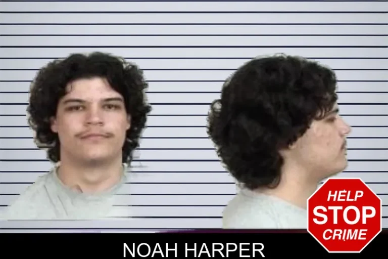 Noah Harper