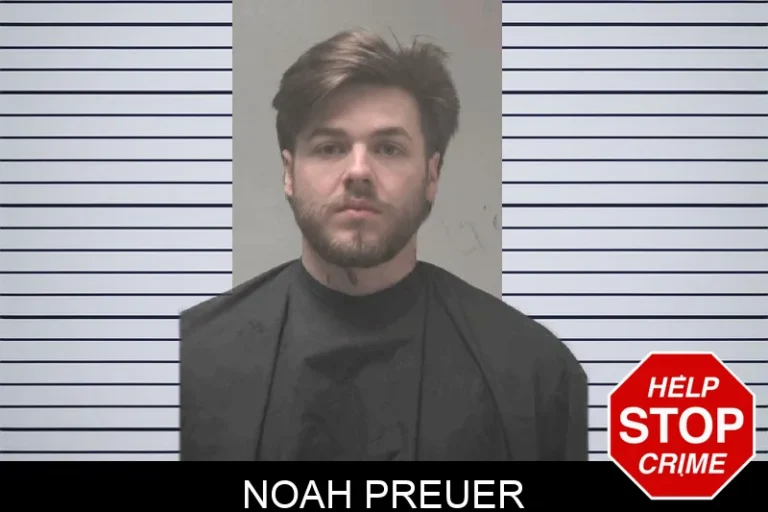 Noah Preuer