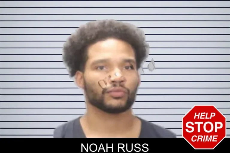 Noah Russ