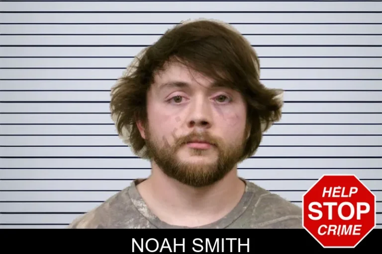 Noah Smith
