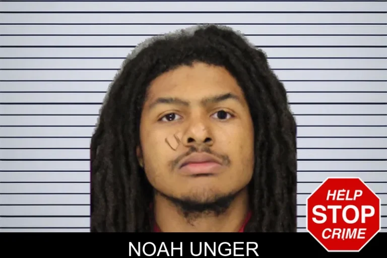 Noah Unger