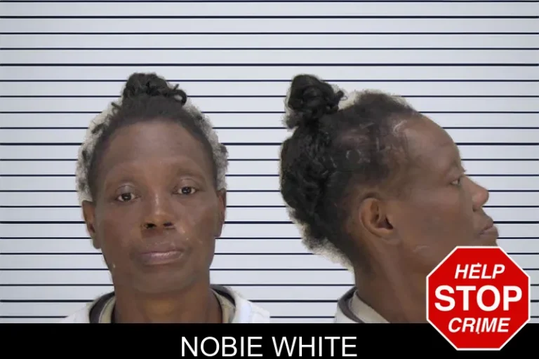 Nobie White