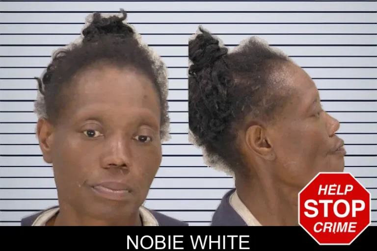 Nobie White