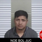 Noe Bol Juc mugshot – Wayne County , Georgia Noe Bol Juc mugshot