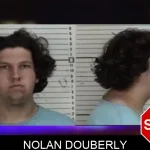 Nolan Douberly mugshot – Camden County , Georgia Nolan Douberly mugshot
