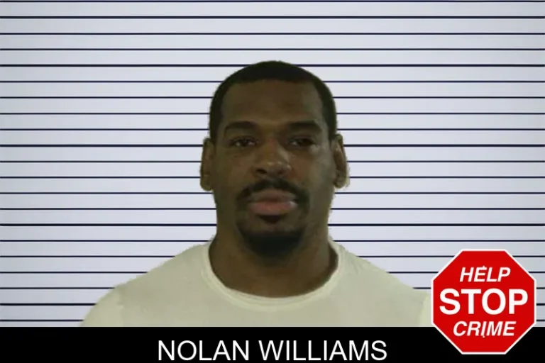 Nolan Williams