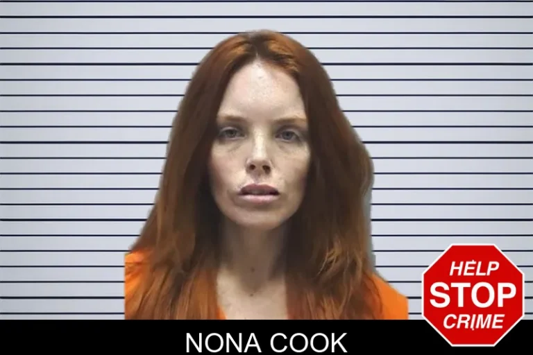 Nona Cook