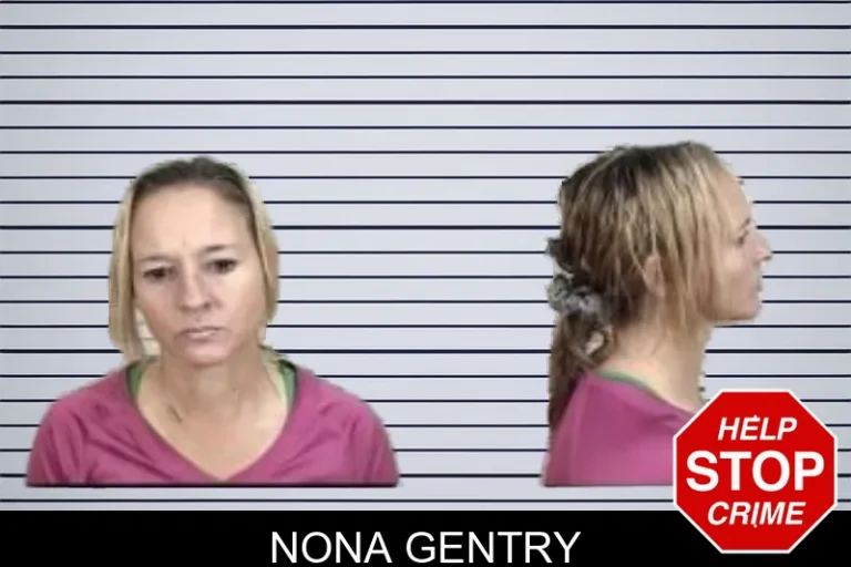 Nona Gentry