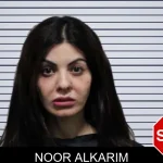 Noor Alkarim mugshot
