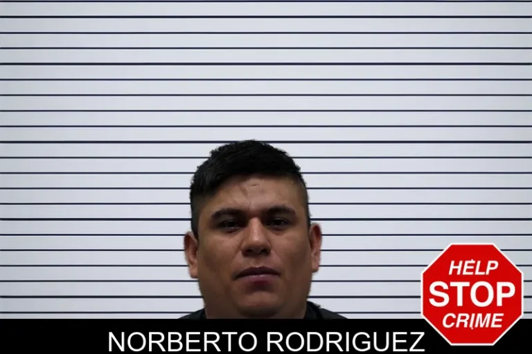 Norberto Rodriguez