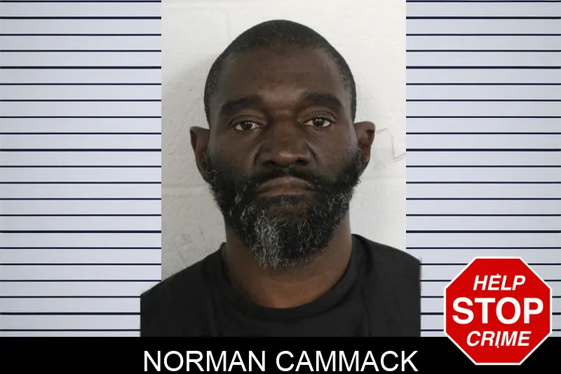 Norman Cammack mugshot – Floyd County , Georgia Norman Cammack mugshot