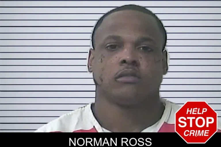 Norman Ross mugshot – Oconee County , Georgia Norman Ross