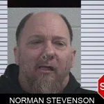 Norman Stevenson mugshot – McDuffie County , Georgia Norman Stevenson mugshot