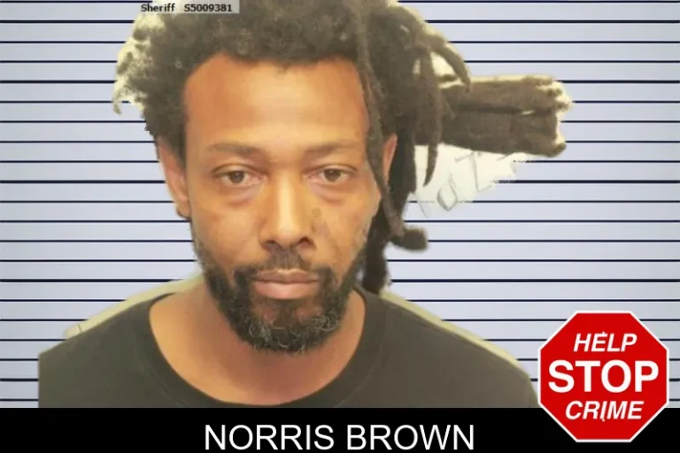 Norris Brown