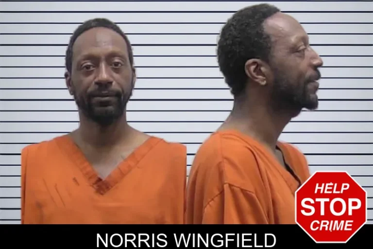 Norris Wingfield
