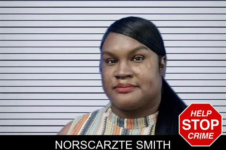Norscarzte Smith