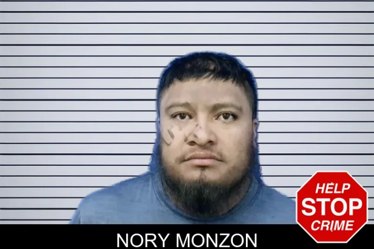 Nory Monzon