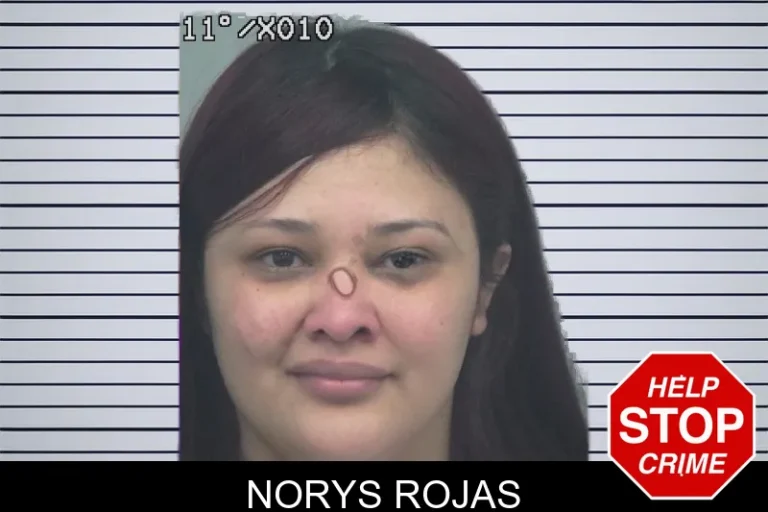 Norys Rojas
