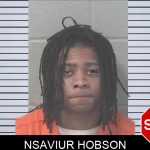Nsaviur Hobson mugshot
