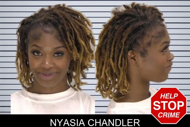 Nyasia Chandler