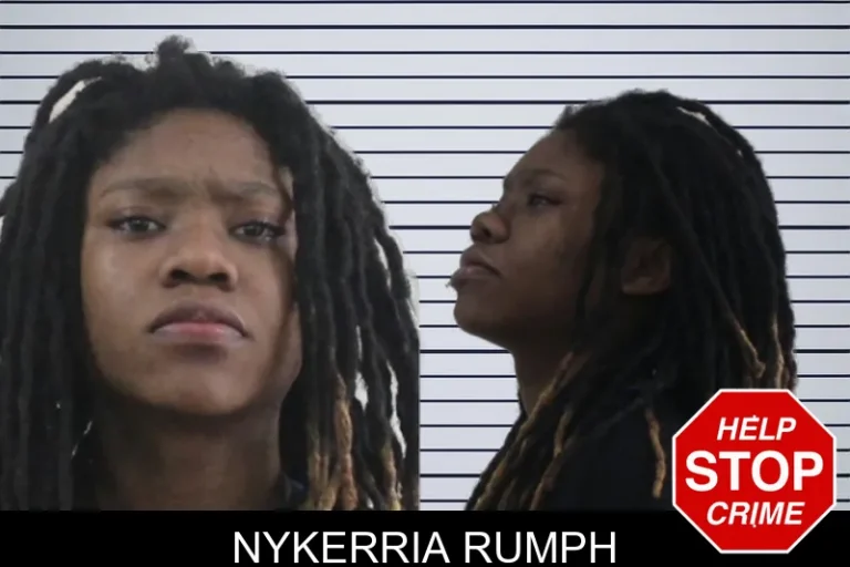 Nykerria Rumph