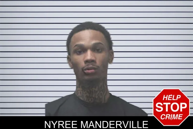 Nyree Manderville