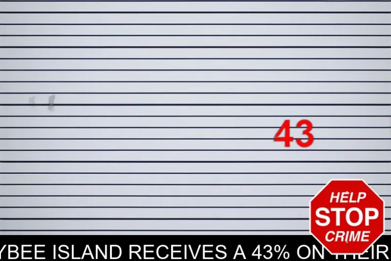 Oakies Deli & Delights in Tybee Island receives a 43% on their recent health inspection mugshot – Chatham County , Georgia Oakies Deli & Delights in Tybee Island receives a 43% on their recent health inspection