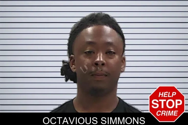 Octavious Simmons