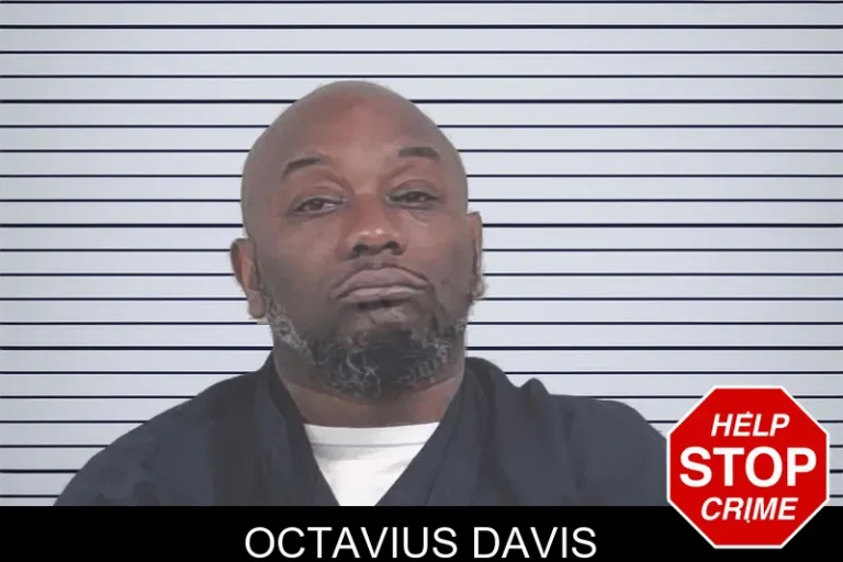 Octavius Davis