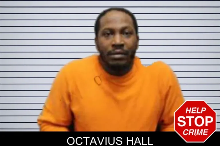 Octavius Hall