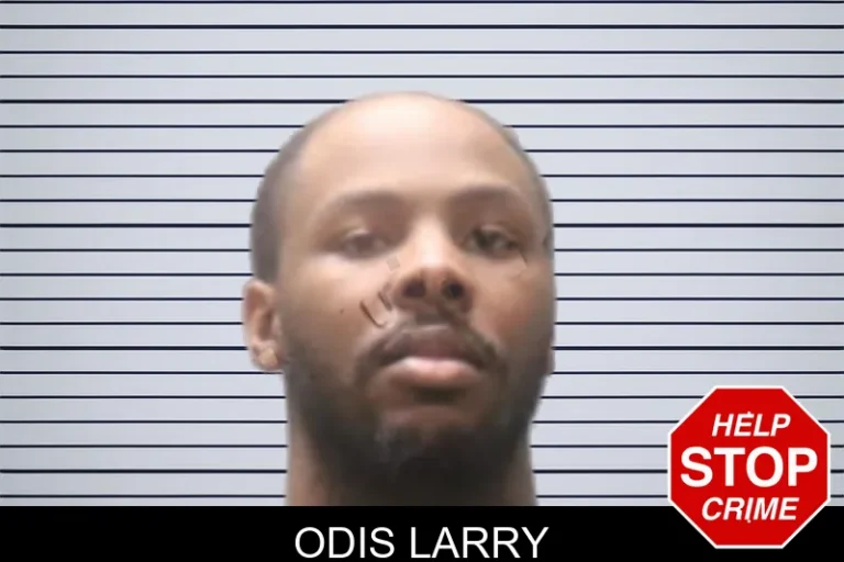 Odis Larry