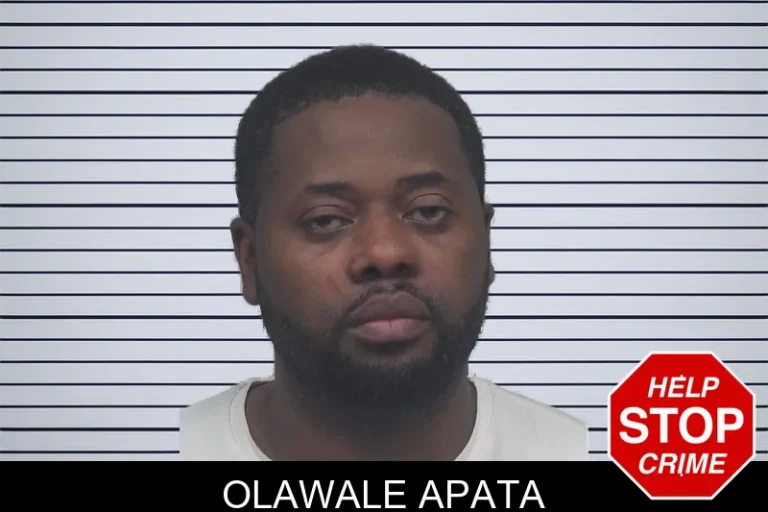 Olawale Apata mugshot – Gwinnett County , Georgia Olawale Apata