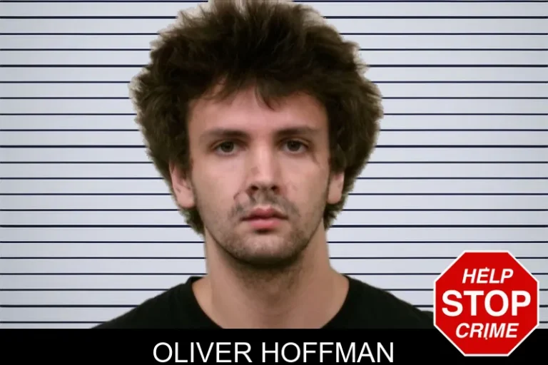 Oliver Hoffman