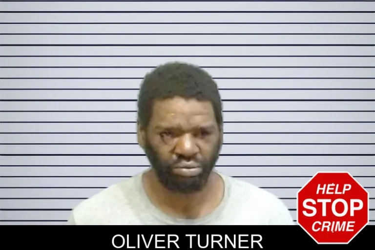 Oliver Turner