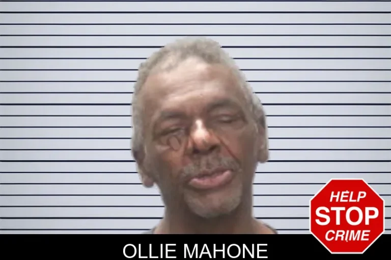Ollie Mahone