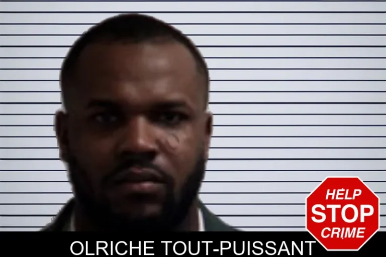 Olriche Tout-Puissant