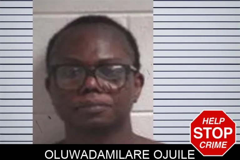 Oluwadamilare Ojuile