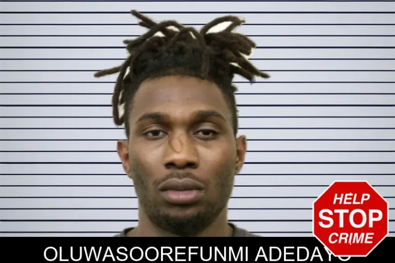 Oluwasoorefunmi Adedayo