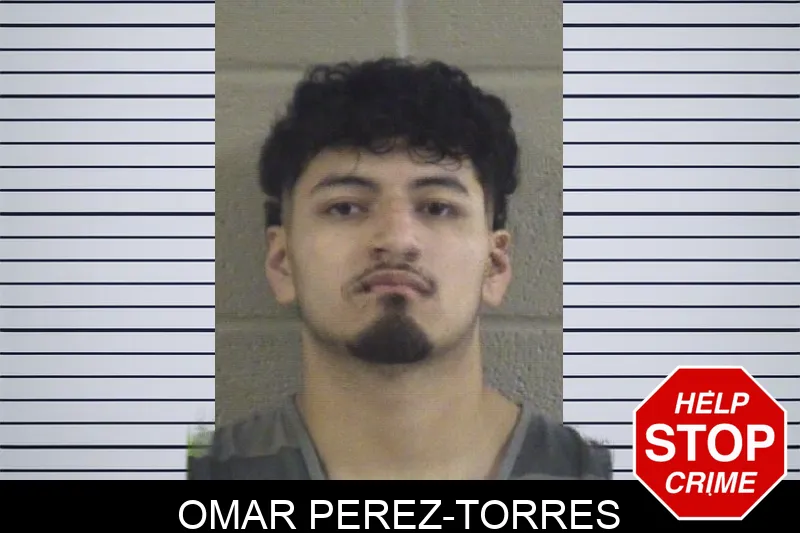 Omar Perez-Torres mugshot – Whitfield County , Georgia Omar Perez-Torres mugshot