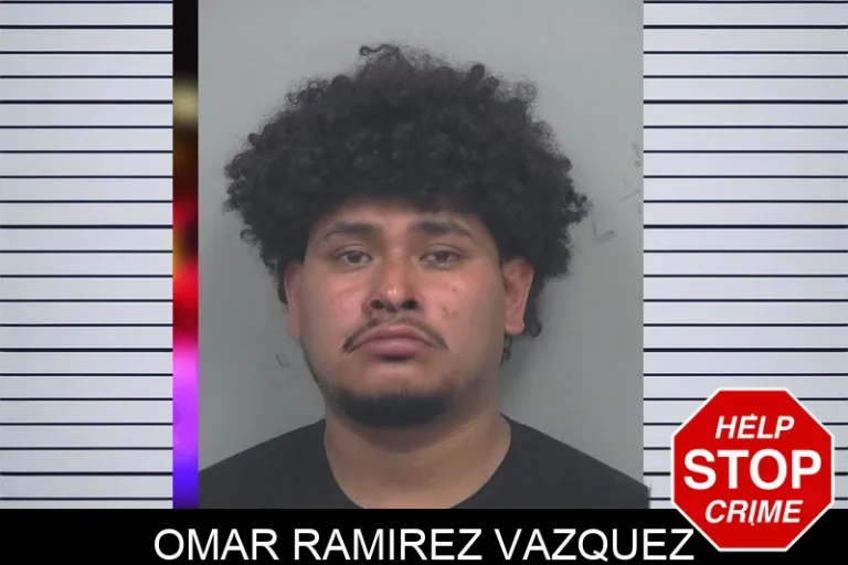 Omar Ramirez Vazquez