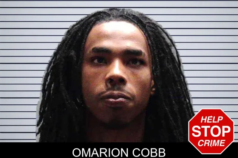 Omarion Cobb