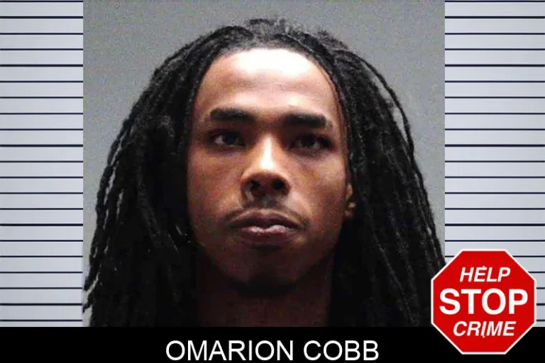 Omarion Cobb