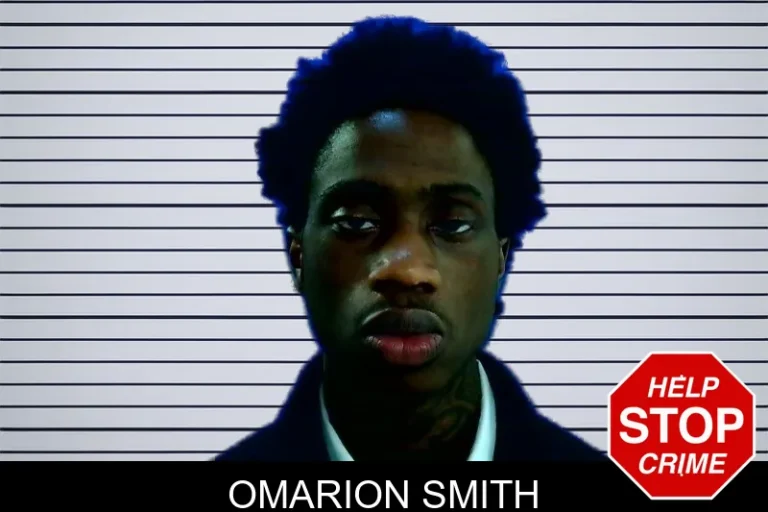 Omarion Smith mugshot β Troup County , Georgia Omarion Smith