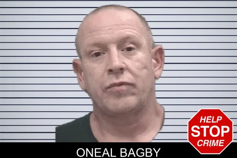 Oneal Bagby