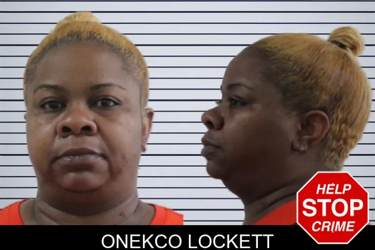 Onekco Lockett
