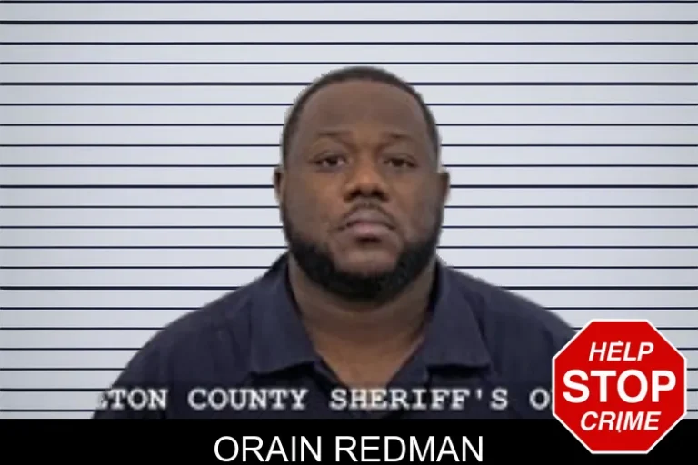 Orain Redman