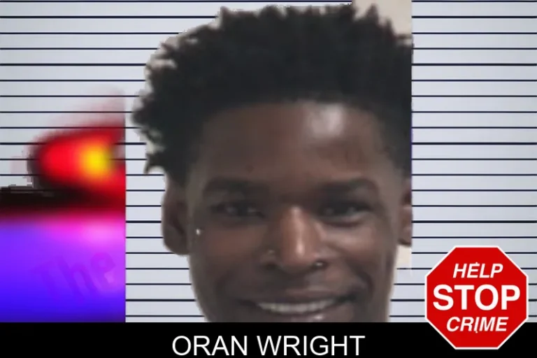 Oran Wright