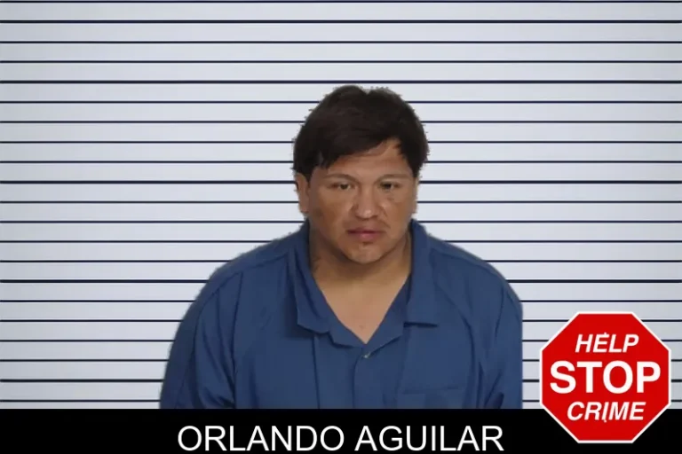Orlando Aguilar mugshot β Meriwether County , Georgia Orlando Aguilar