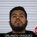 Orlando Vasquez mugshot – Carroll County , Georgia Orlando Vasquez mugshot