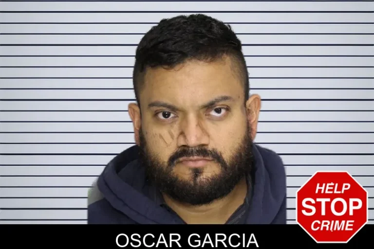 Oscar Garcia